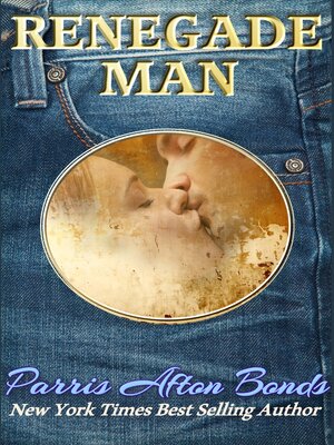 cover image of Renegade Man
